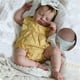 thumbnail image 1 of Muñeca Reborn Baby Doll Zero Pam de silicona para todo el cuerpo, 50 cm, con acceso., 1 of 6