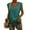 Lake Blue, variant on Sherrylily Women Cap Sleeve T-Shirt Casual Loose Fit Tank Tops S-2XL(US 4-22)