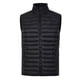 thumbnail image 1 of Dare 2B - Chaleco Drifter II para Hombre (Negro), 1 of 6