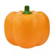 thumbnail image 2 of Caja de Caramelos de Calabaza de Halloween de dos niveles | Organizador de almacenamiento de caramelos compartimentado | Plástico de grado alimentario | Diseño de tapas y apilables | Naranja, 2 of 6