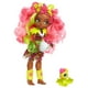 thumbnail image 5 of Cave Club Fernessa Muñeca (8 10 Pulgadas) Muñeca de Moda Prehistórica con Mascota de Dinosaurio, 5 of 5