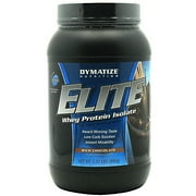 Europa Sports Prod. Elite Whey Protein Chocolate 2.07 Lb