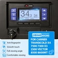 thumbnail image 3 of Repuesto de Pantalla HBIHGHHONG para Carrier Transicold X4, 3 of 7
