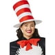 thumbnail image 1 of Set de disfraz de Spirit Designs El gato en el sombrero para adultos, 1 of 3