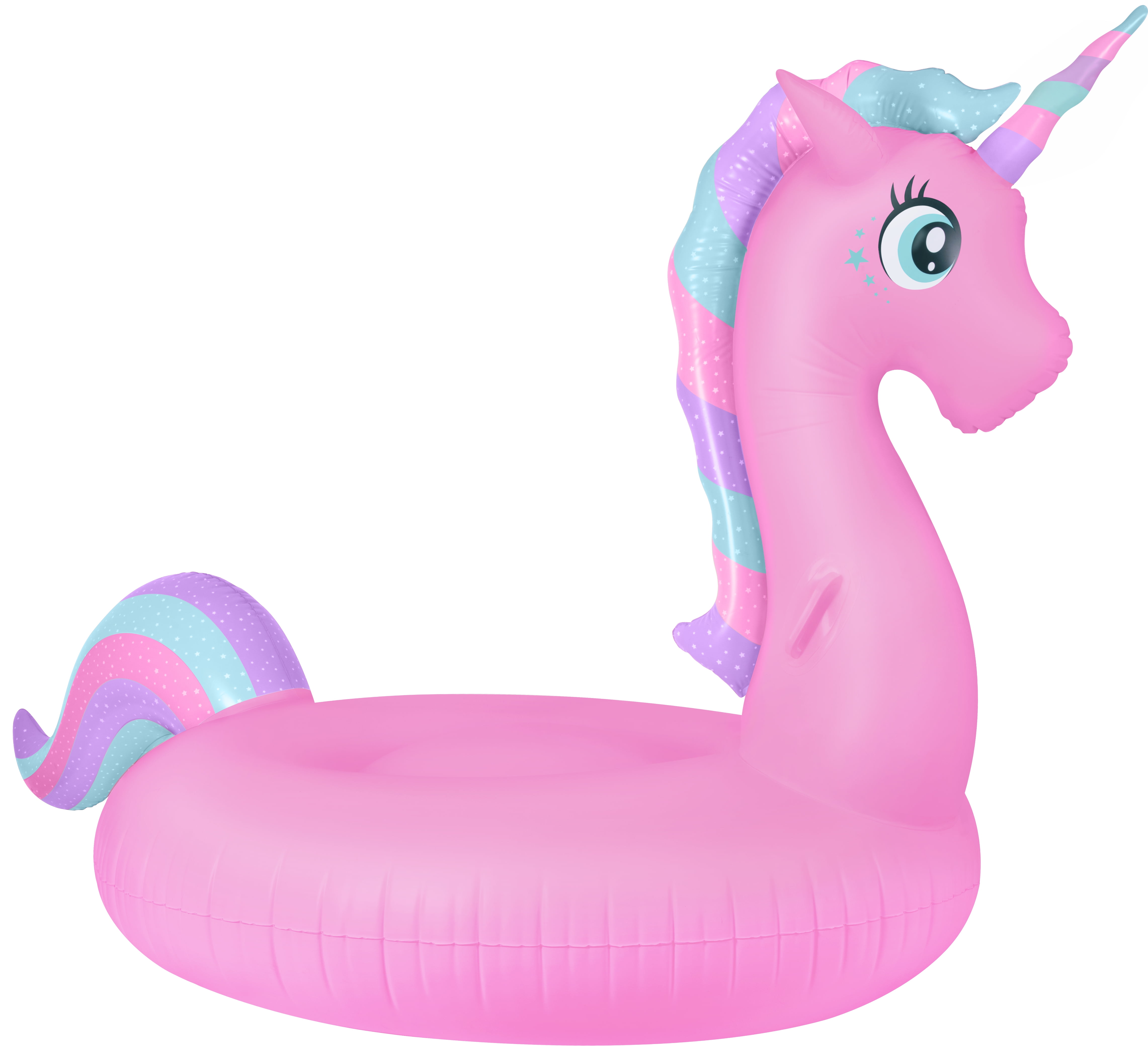 unicorn float