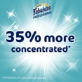 thumbnail image 3 of Fabuloso Professional Ocean Multi-use Cleaner - Concentrate - 128 fl oz (4 quart) - Ocean Cool, Pleasant Scent - 4 / Carton - Blue, 3 of 7