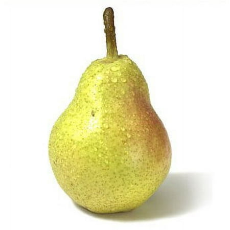 Organic Concorde Pear, per Pound