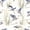 White Blue, variant on Erosebridal Coastal Heron Animals 7-Piece Twin Bedding,Rustic Wildlife Bedding Comforter Set,White Blue,Light Gray Reversible