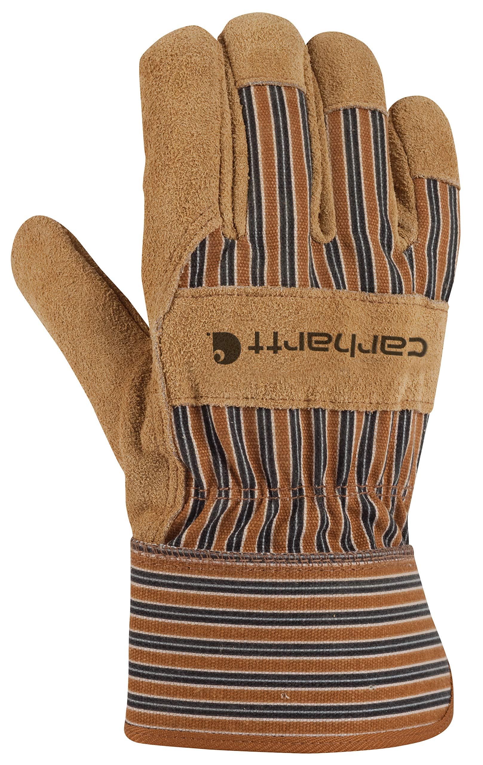 Carhartt - Carhartt Men's Insulated Suede Work Glove with Safety Cuff
