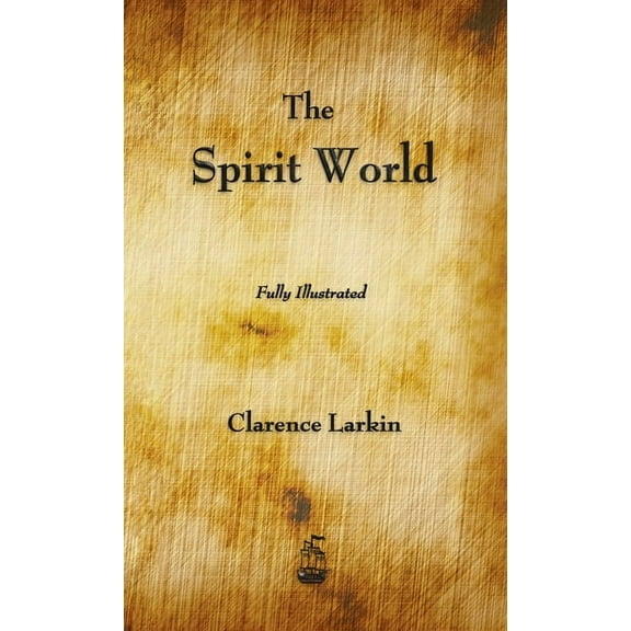 The Spirit World, (Hardcover)