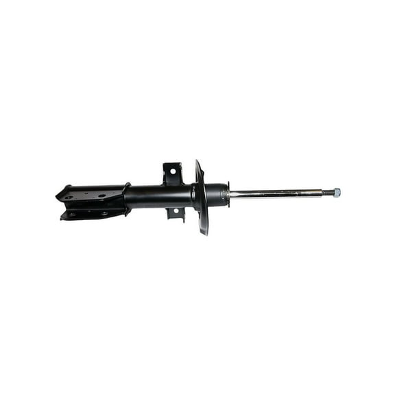 Suspension Strut Assembly Fits select: 2009-2012 CHEVROLET TRAVERSE, 2007-2012 GMC ACADIA