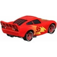 thumbnail image 4 of Disney / Pixar Cars Metal Road Trip Lightning McQueen Diecast Car (2025), 4 of 5