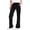 Black, variant on Cargo Sweatpants for Women Cargo Pants Women High Waist Womens Wide Leg Pants Straight Leg Scrub Pants for Women Casual Work Pants Women Wide Leg Cargo Pants for Women Black M