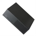 thumbnail image 4 of Computer Case SKTC A10 Mini Desktop HTPC Computer Case for MATX 24X24 Motherboard Small 1U 7.3L Computer Case, 4 of 6