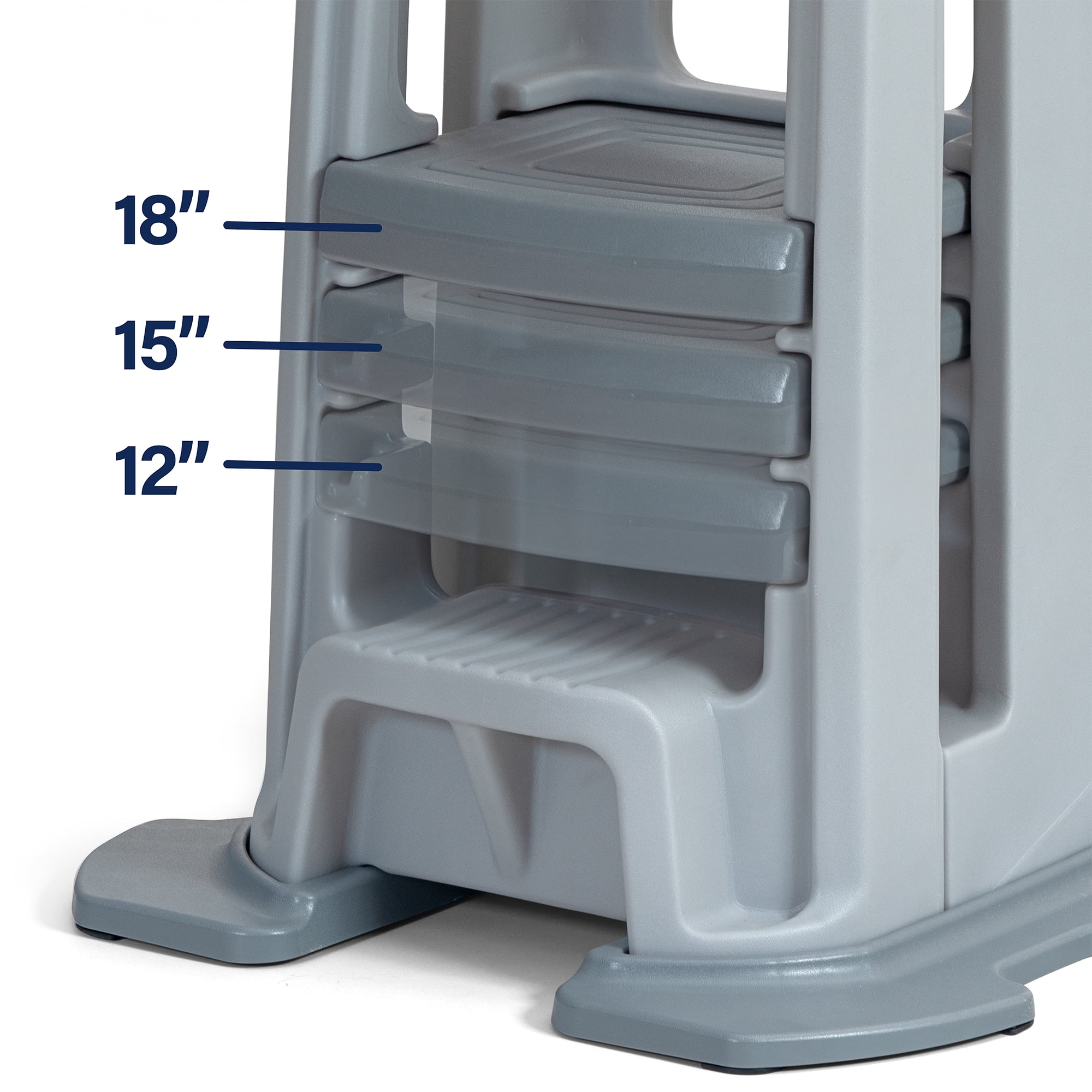 Simplay3 learning tower sale