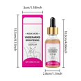 thumbnail image 3 of Kojic Whitening Brightening Moisturizing And Revitalizing Mild Ingredients 30ml, 3 of 9