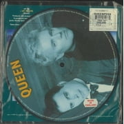 Queen - Let Me Live - 7 Picture Disc