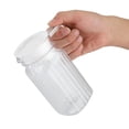 thumbnail image 4 of Jarra de Vidrio con Tapa Ecomeon Jugo de Rayas 500ml, 4 of 6