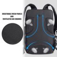 thumbnail image 3 of Mochila TFixol, 3 of 8