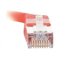 thumbnail image 5 of C2G/Cables to Go 28702 Cat5E Molded Shielded Patch Cable, Red (75 Feet/22.86 Meters), 5 of 5