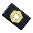thumbnail image 4 of koolsoo Kayak Rail Screw Nut Replacement High Strength Outdoor Supplies Hardware 1pc, 4 of 7