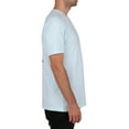 thumbnail image 6 of Shimano Fishing Short Sleeve Sportfish Graphic Tee - Sky, SM [AGRAPHTEESSSBL], 6 of 7