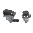 thumbnail image 2 of CF Advance For 03-08 Toyota Corolla Camry E120 Windshield Washer Fluid Nozzle Spray Jet Sprayer Set of 2PCS New 2003 2004 2005 2006 2007 2008, 2 of 3