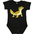 thumbnail image 3 of Inktastic Cute Leopard Gecko Boys or Girls Baby Bodysuit, 3 of 5