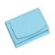 thumbnail image 5 of Precios Especiales, Cartera Mini Cartera Pequeña Mujer - Capa Superior Fina Piel De Vaca Akmoler, 5 of 8