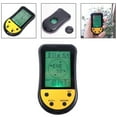 thumbnail image 4 of Electronic Digital Altimeter LCD Backlight Barometer Thermometer Weather, 4 of 6