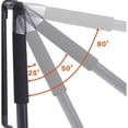 thumbnail image 3 of Trípode Vanguard Alta Pro 263AB 100 en Aluminio, 3 of 10