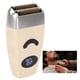 thumbnail image 4 of Recortadora de Barba ANGGREK Cortadora de Barba Eléctrica Motor Fuerte USB Para Peluquero Para Viajes, 4 of 8