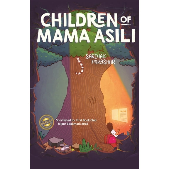 Children of Mama Asili, (Paperback)