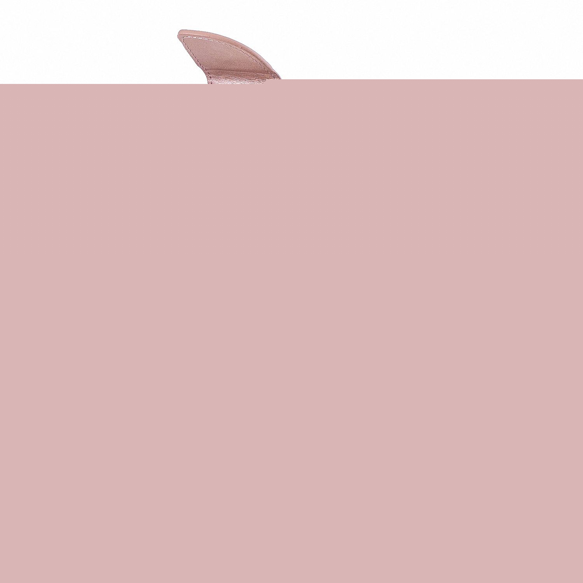 thumbnail image 3 of iPhone 8 Wallet Case, iPhone 7 Case, Dteck Embossed Butterfly Flip PU Leather Stand Card Slots Case Cover with Hand Strap For iPhone 8/ iPhone 7, Pink, 3 of 5