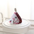 thumbnail image 3 of CSChome Heat resistant Pot Handle Cover Adorable Heat Resistant Pot Handle Cover for Convenient Storage Essential Household Accessory, 3 of 7