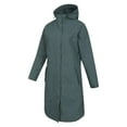 thumbnail image 4 of Mountain Warehouse Womens Hannah Extreme Waterproof Jacket, 4 of 4