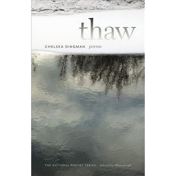 National Poetry: Thaw: Poems (Paperback)