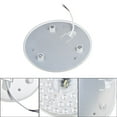 thumbnail image 2 of 12/18/24/36W Magnet Ceiling Panel LED Module Light Bulb Lamp Source White, 2 of 7