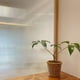 thumbnail image 3 of 3d Electrostatic Changhong Glass Film Bathroom Window Sticker Transparent Opaque Anti-peep Glass Frosted Film Modern Art Deco-xdd, 3 of 5