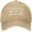 Natural, variant on Hat It's Weird Being The Same Age As Old People Funny Cowboy hat Men Baseball Cap Women Trucker Hat Dad Cap Black