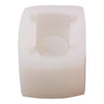thumbnail image 1 of Auto Shape Scented Candle Mold DIY Irregular Home Replacement Non-stick Irregular Home Pastry Dessert Ice-cream Mould Accessories, 1 of 8