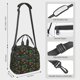 thumbnail image 2 of Easygdp Pineapples Caja de Almuerzo para Mujeres y Hombres, Bolsa de Almuerzo Insulada, Bolsas Reutilizables Impermeables para Viajes, Trabajo y Picnics, 2 of 7