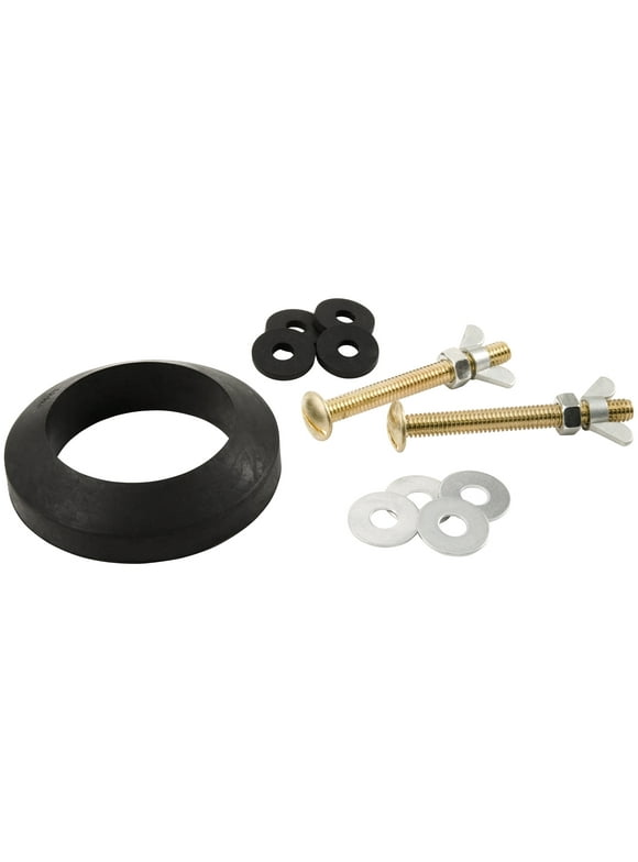 Toilet Tank Repair Kits in Toilet, Urinal and Bidet Parts and Repairs