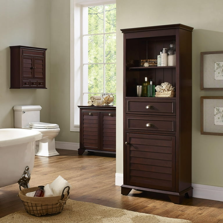 Crosley Furniture Lydia Hamper - Walmart.com