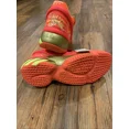 thumbnail image 4 of NEW Ad-id-as D.O.N Issue 2 'Explosives' Orange Shoes (FX7425) Men's Size 9, 4 of 5