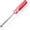 3/16 Inch, variant on 5/16 Inch Hex Nut Driver, Socket Wrench with 3.7-Inch Hollow Shaft, Cushion Grip Handle