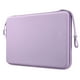 thumbnail image 1 of Funda para portátil FINPAC de 13 a 14 pulgadas, impermeable, lila dura, 1 of 7