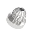 thumbnail image 2 of funtasica AN3 - AN20 Male Aluminium Welded Head Adapter For Racing Tank Fuel Line Tanks AN4, 2 of 9