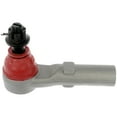 thumbnail image 4 of Dorman TO82475RD Front Outer Steering Tie Rod End for Specific Chrysler / Dodge Models, 4 of 4