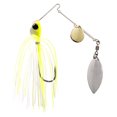 thumbnail image 1 of TIELUTT 12g/18g Weedless Spinnerbaits Metal Composite Xfinity Baitcaster Combo round Baitcaster Reels Baitcaster Rod and Reel Combo Baitcaster Rod and Reel Baitcaster Rod and Reel Combo Right Handed, 1 of 5